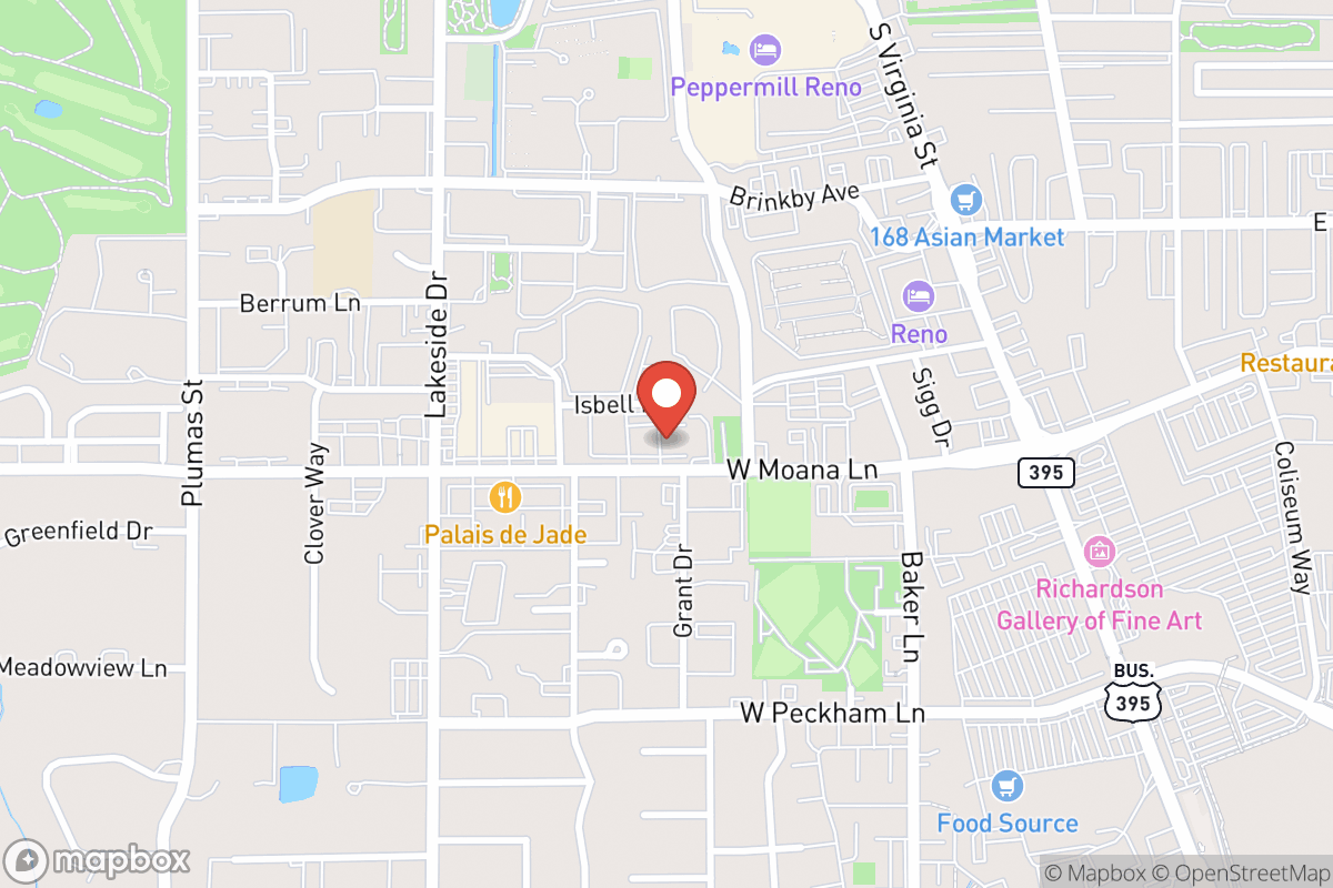 Reno Dental Care - Anastasia Owens, DDS