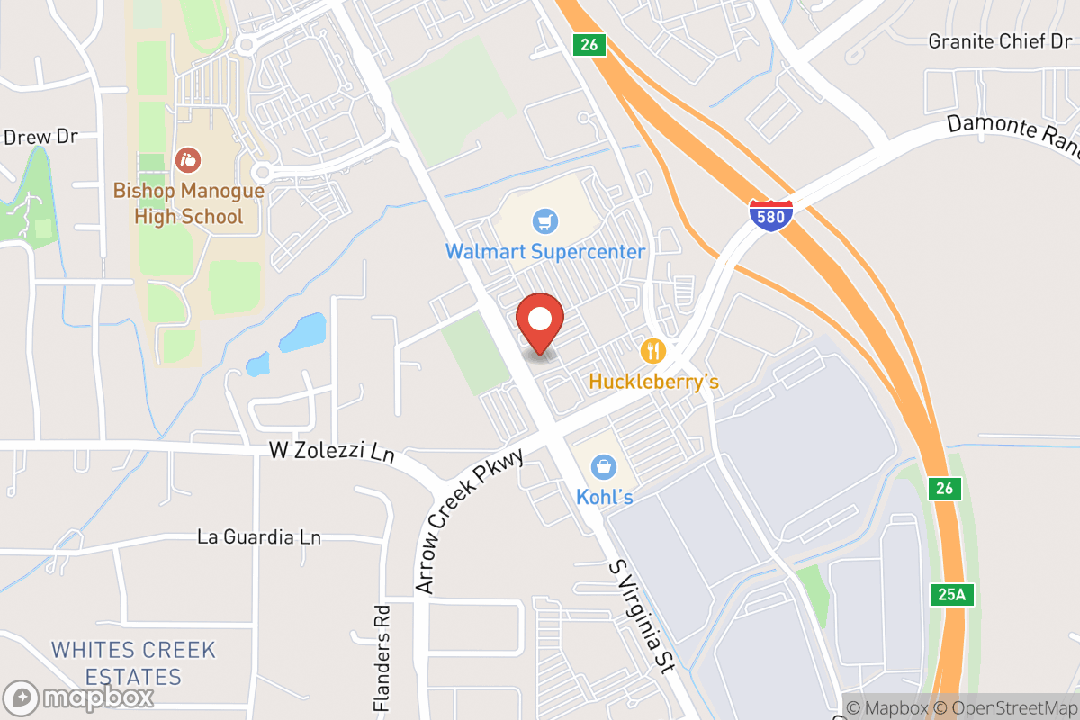 Reno Modern Dentistry and Orthodontics