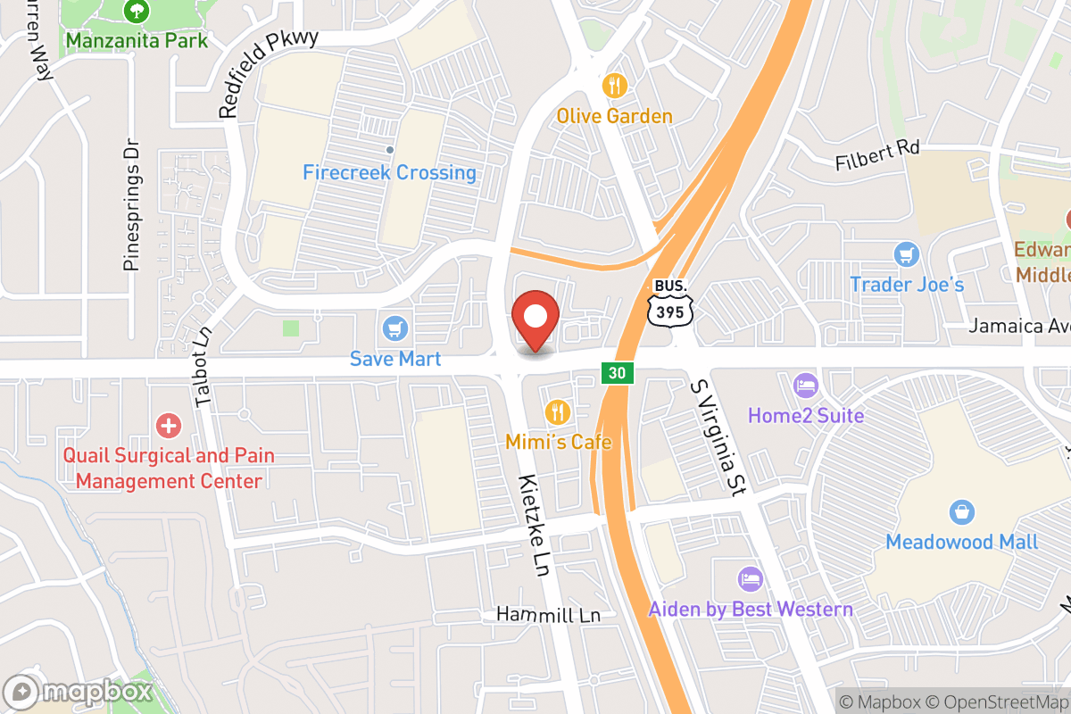 Reno Smiles Dentistry