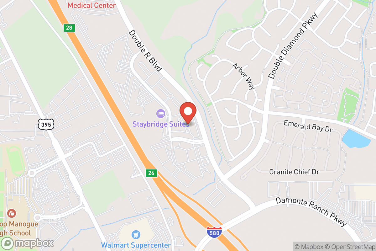 Sierra Smiles Complete Health Dentistry - Damonte Ranch