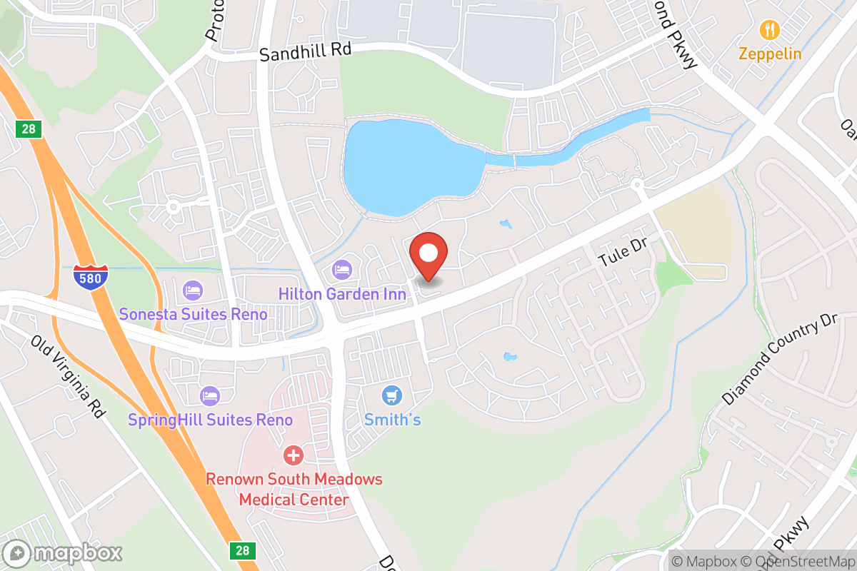 South Meadows Dental & Orthodontics