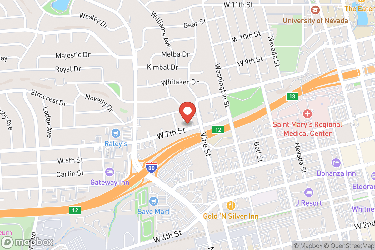 The Reno Dentist