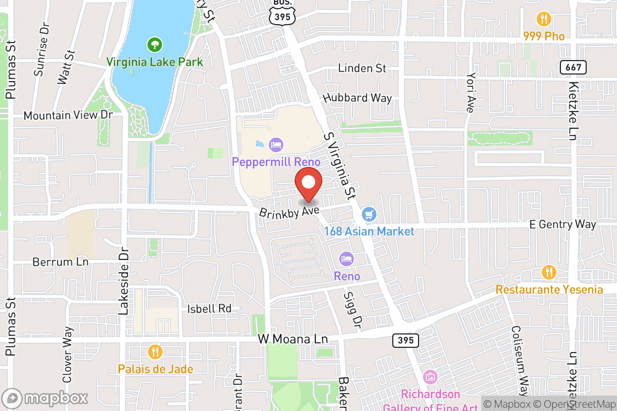 Value Dental of Reno