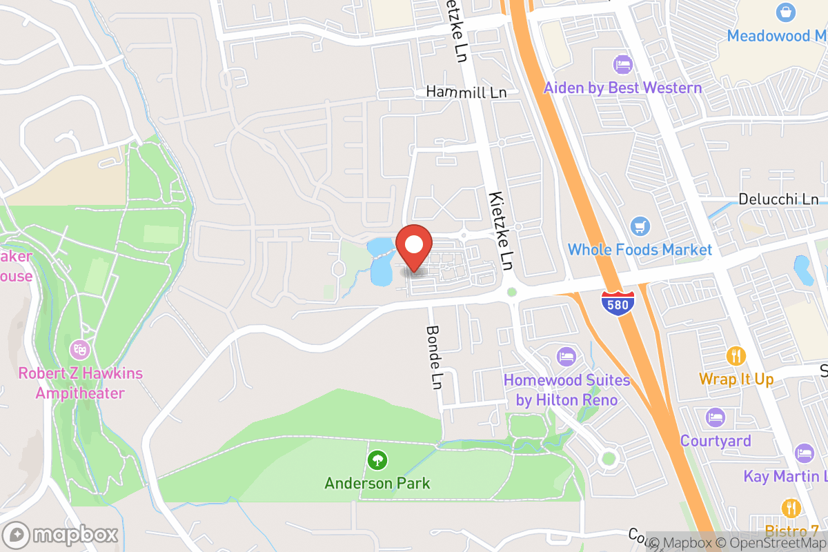 Village Dental Cosmetic & General Dentistry