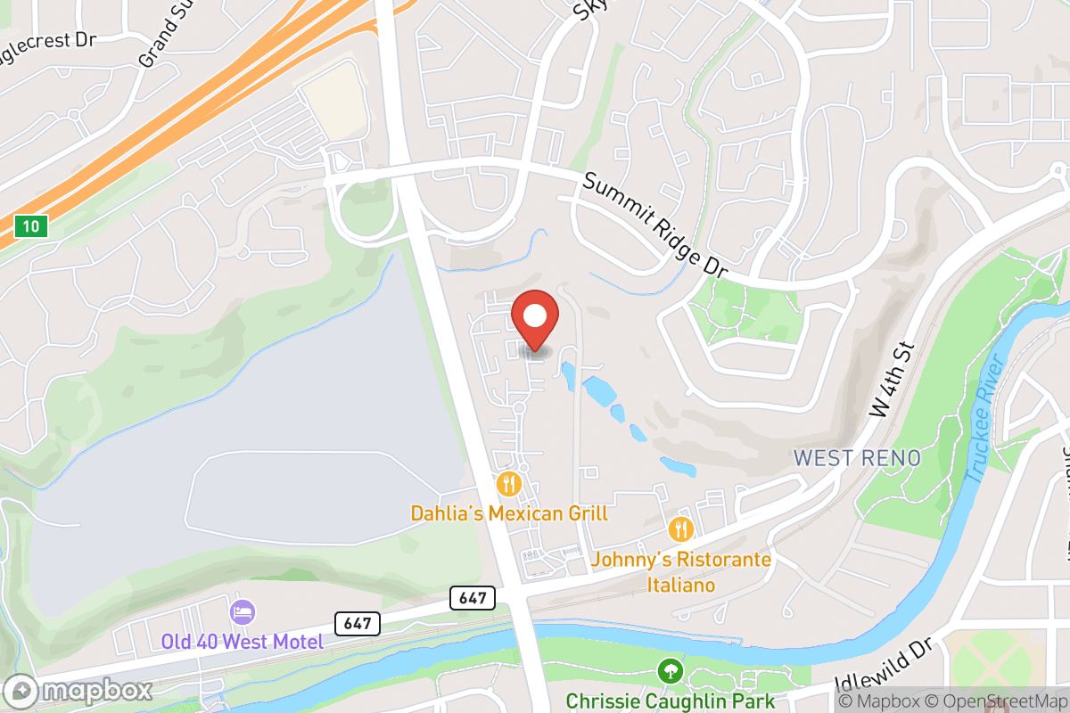 West Reno Dental