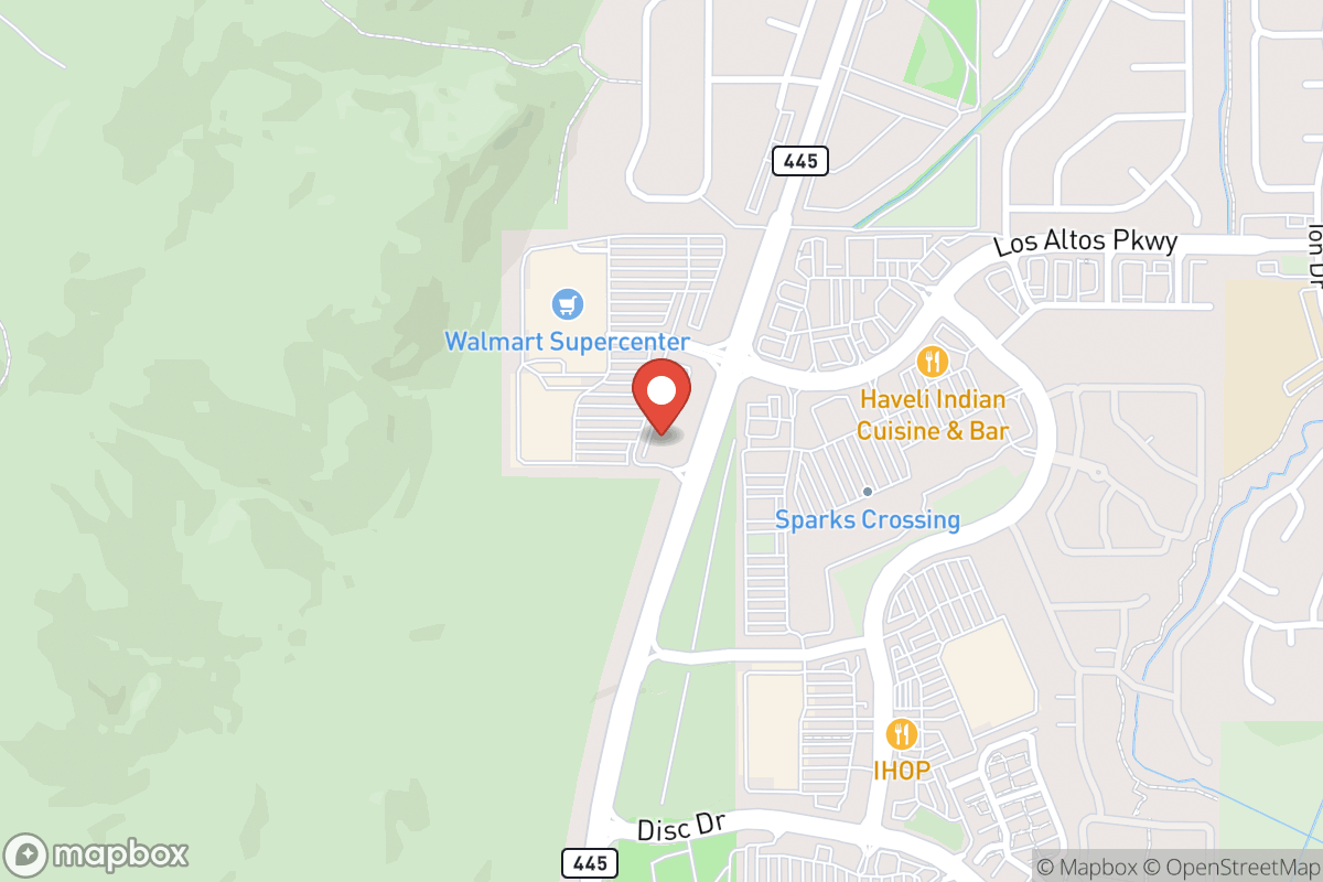 Absolute Dental - Spanish Springs