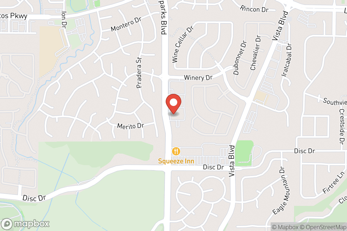 Apple Family Dentistry