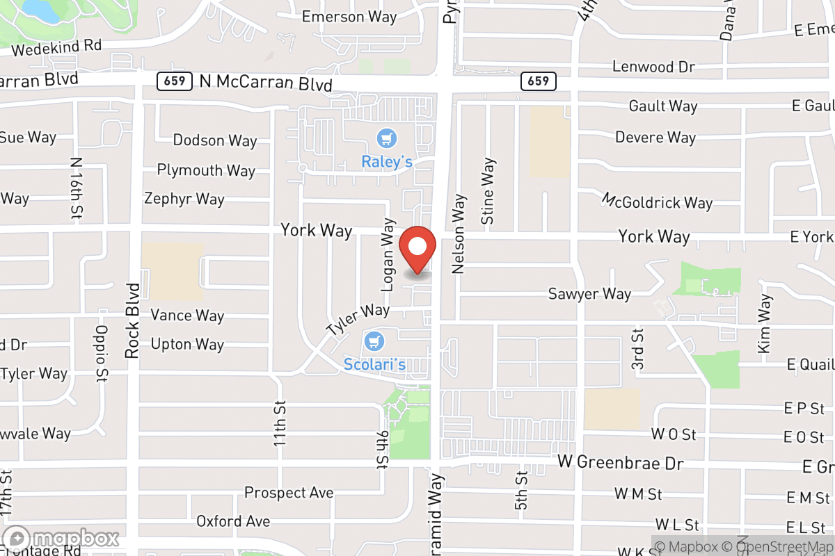 Jennifer R Rearrick DDS
