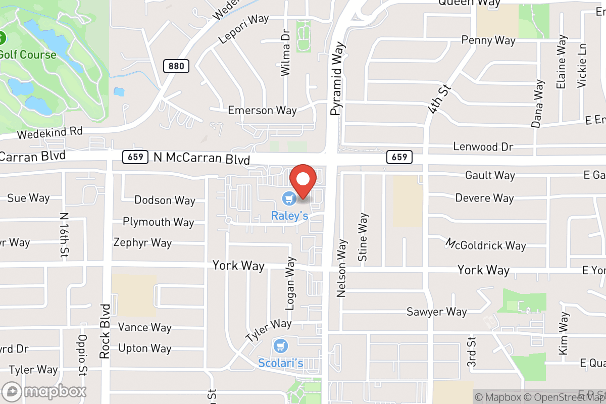 McCarran Modern Dentistry