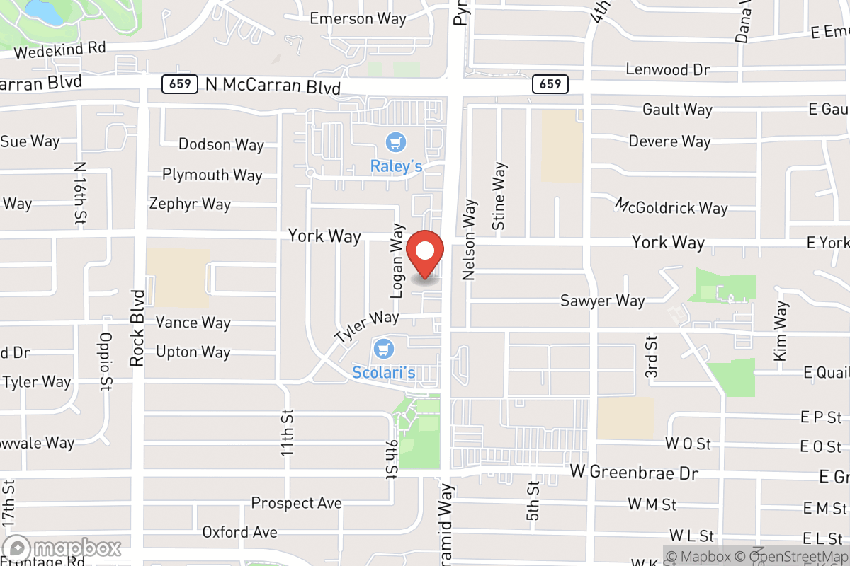 Pyramid Family Dental