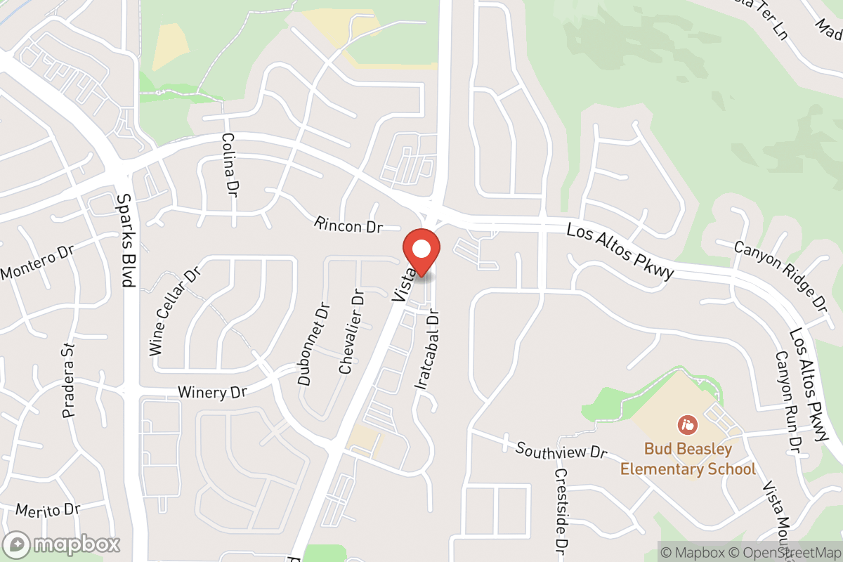 Spanish Springs Family Dental