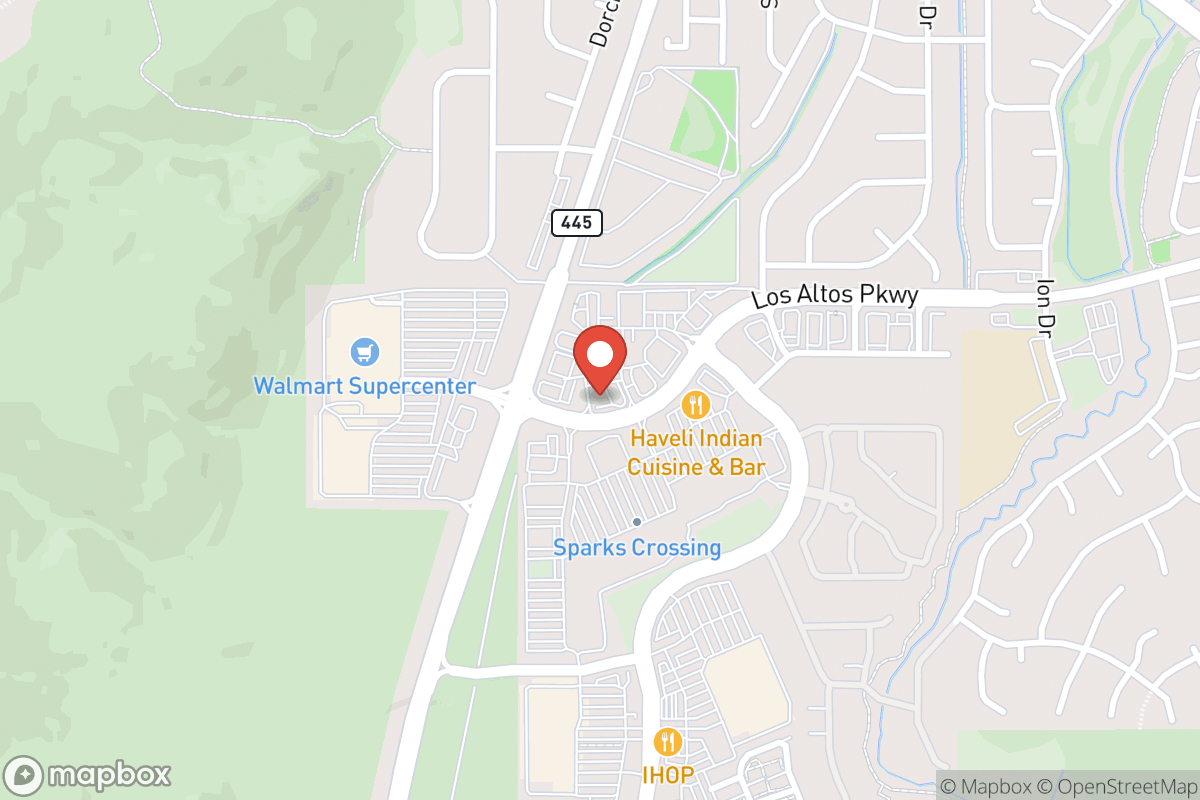 Spanish Springs Modern Dentistry