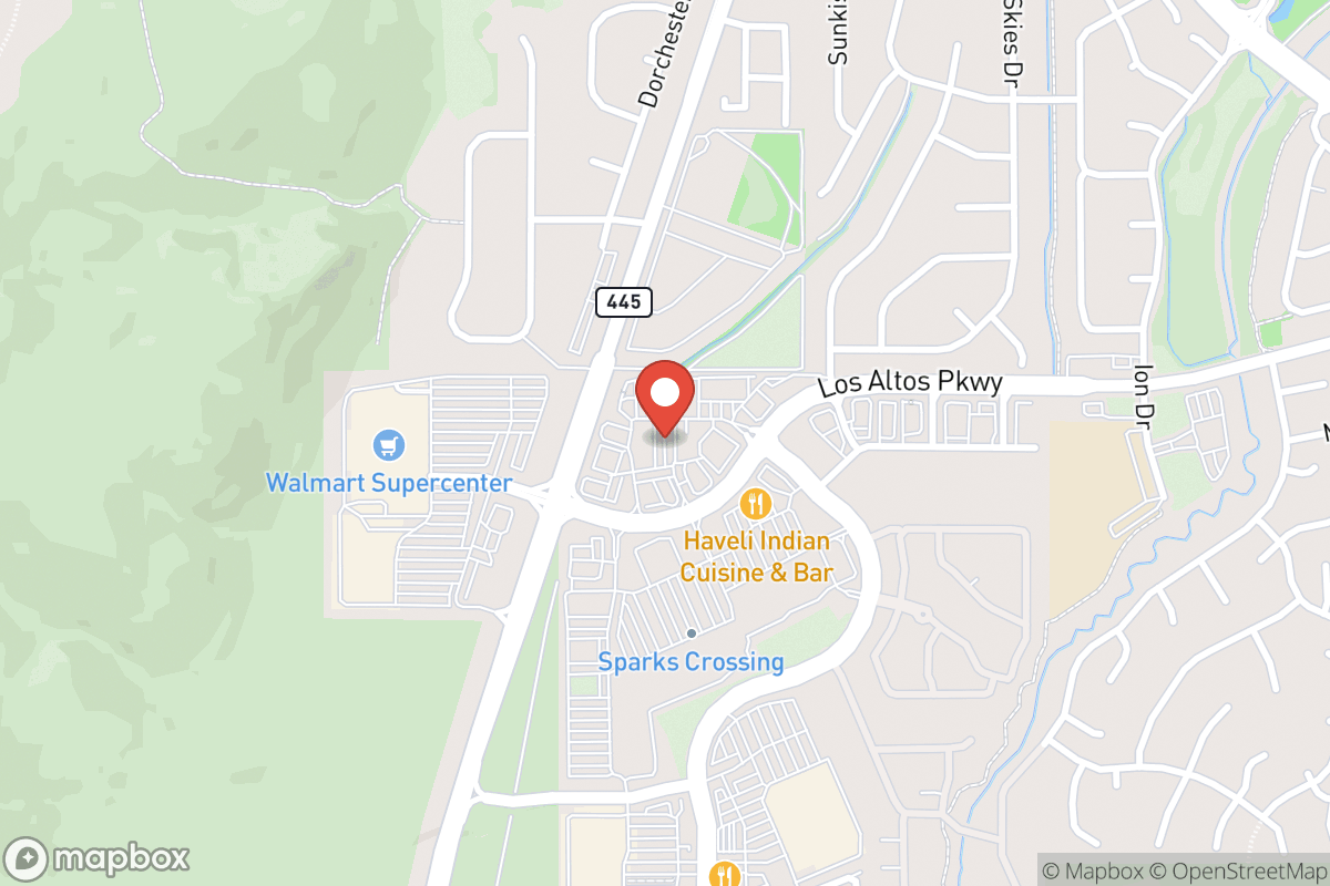 Spanish Springs Town Centre