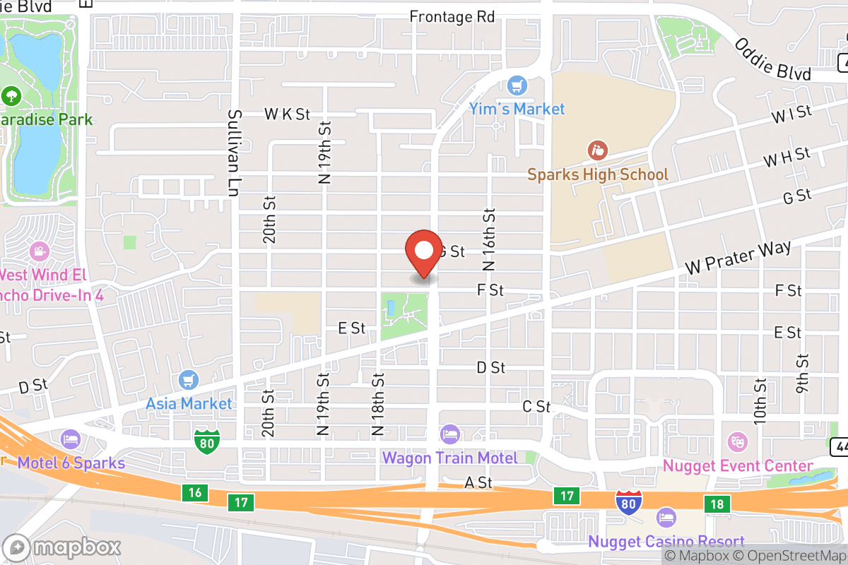 Sparks Dental