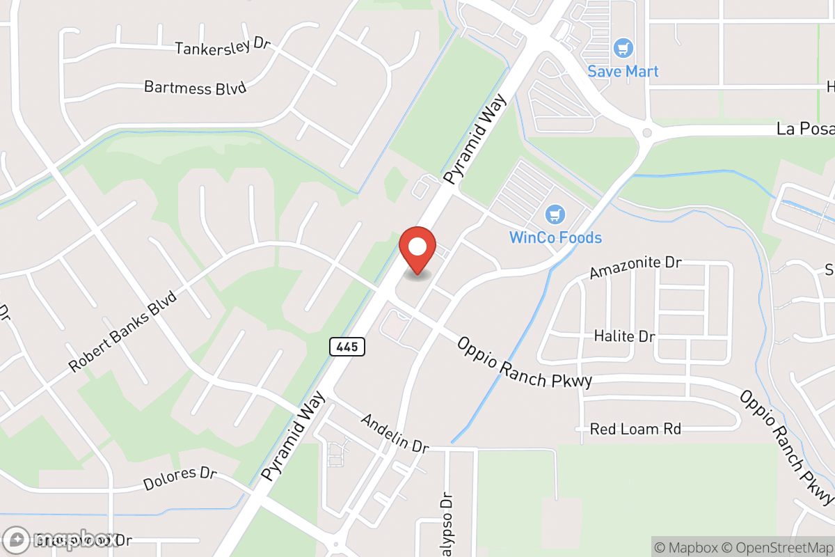 Stonebrook Dental Care