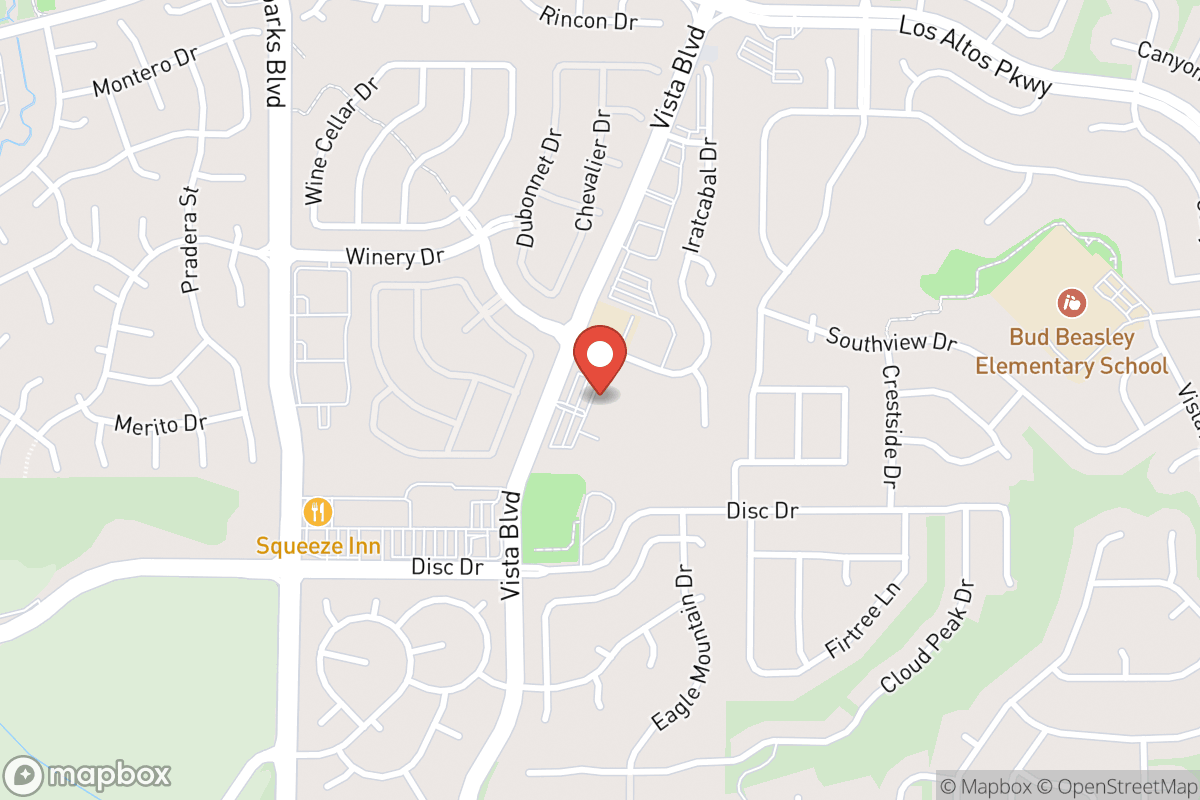 Vista Dental Care