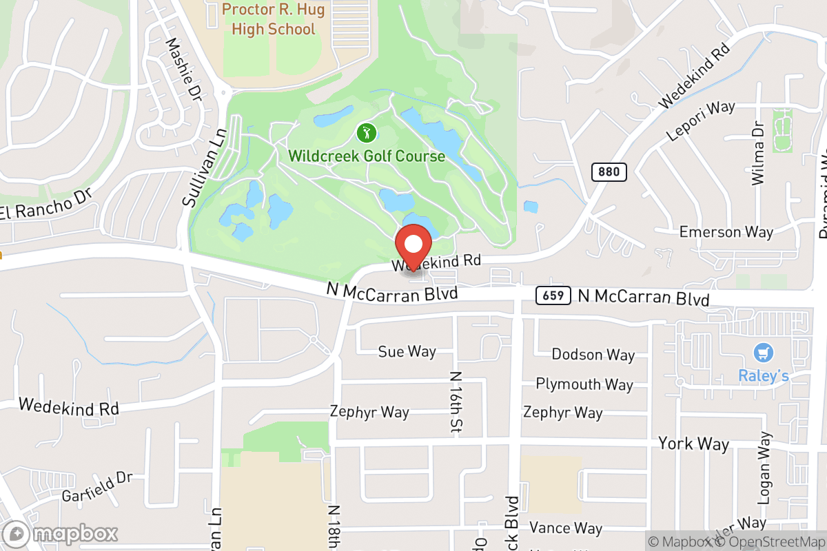 Wildcreek Dental