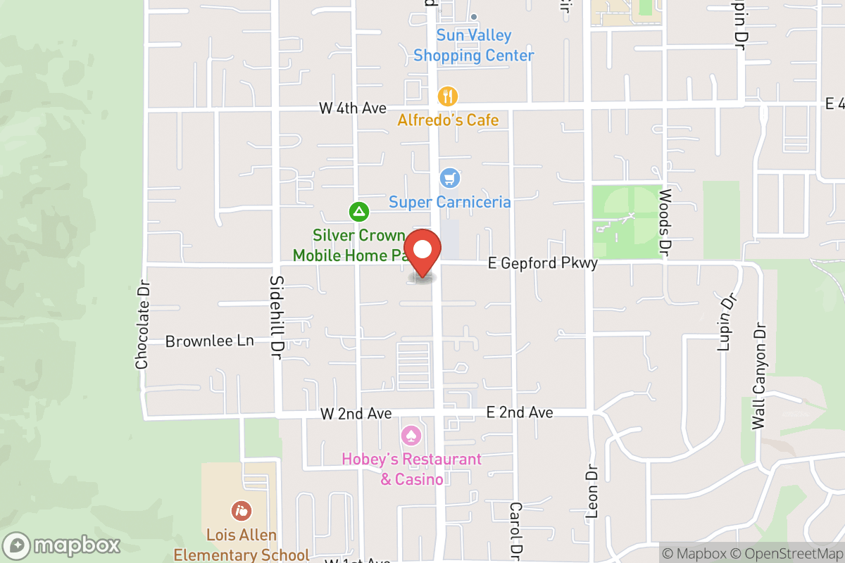 Desert Valley Dental | Sun Valley