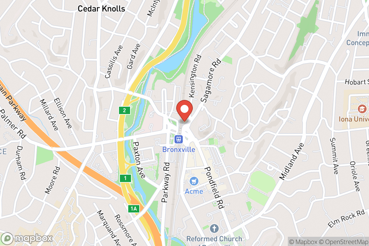 Bronxville Family Dental
