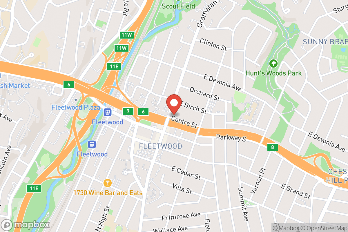 Fleetwood Dental