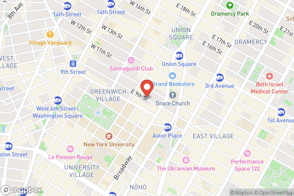 Advanced Dental Arts NYC