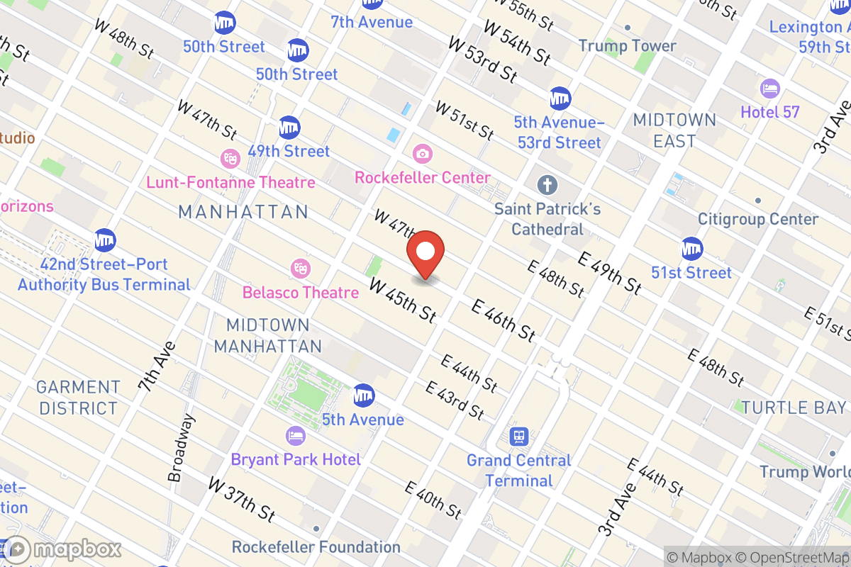 Diamond District Dental NYC - Midtown Dentist