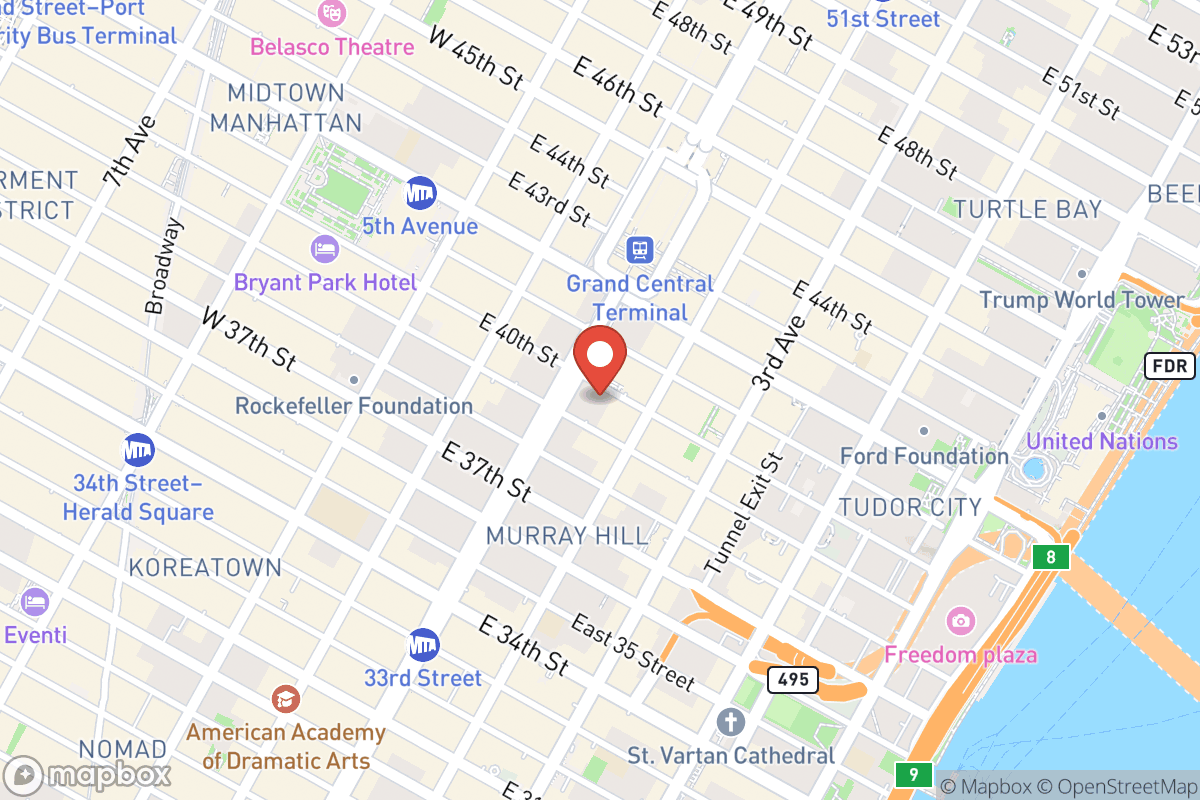 Expert Dental - Midtown