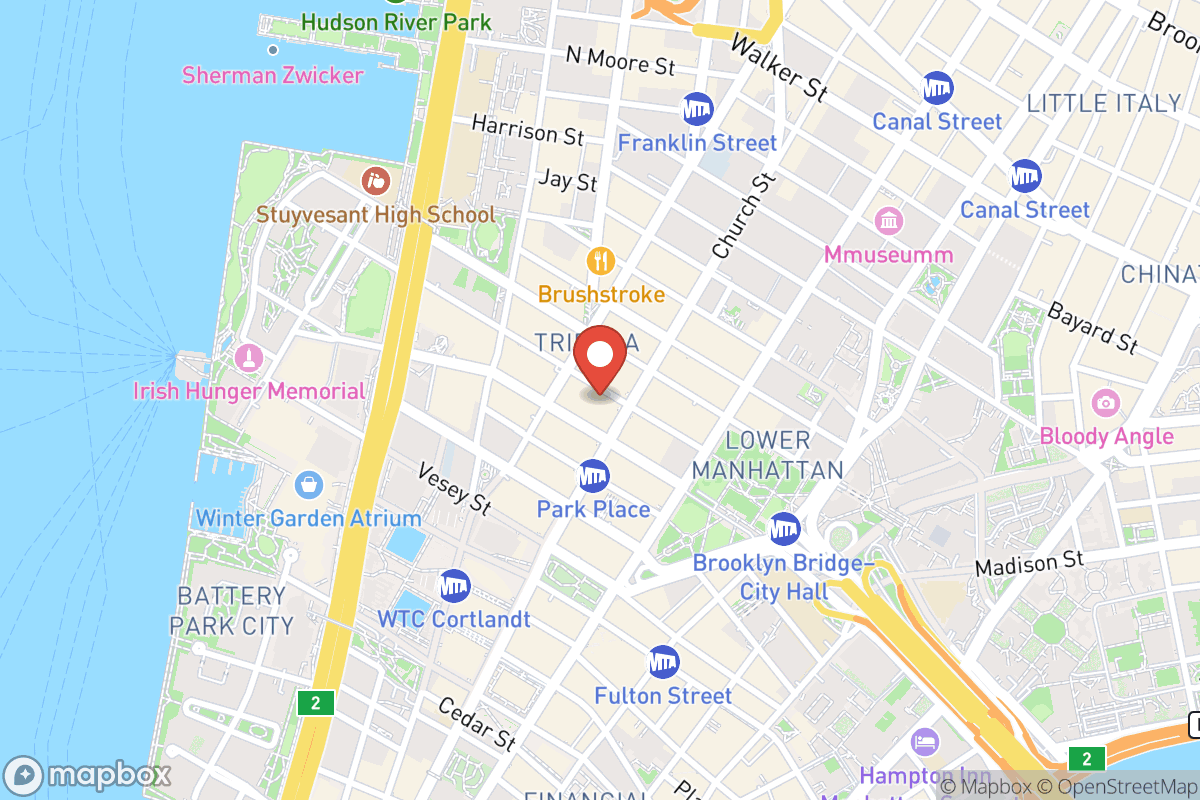 Expert Dental - Tribeca