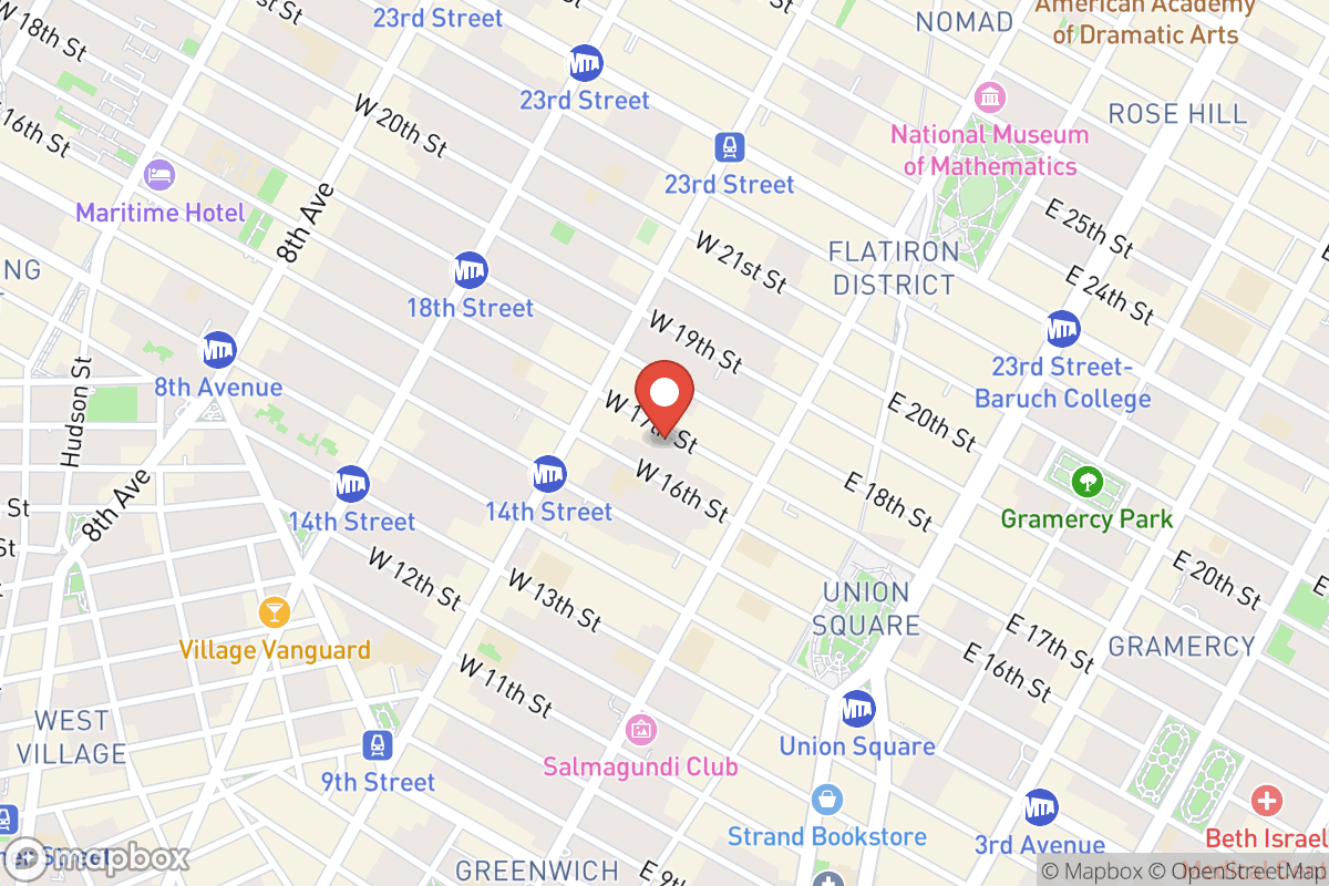 Flatiron Family Dental