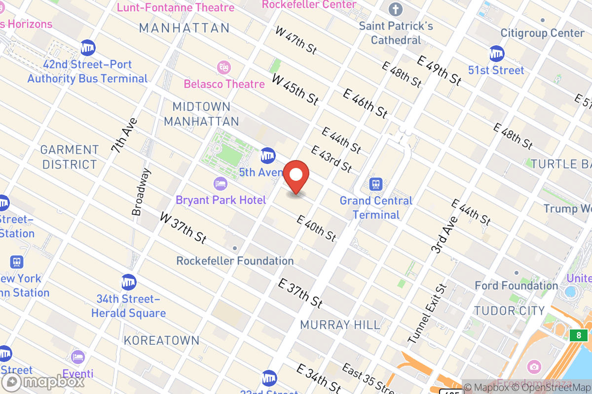 Midtown Dental Care Associates