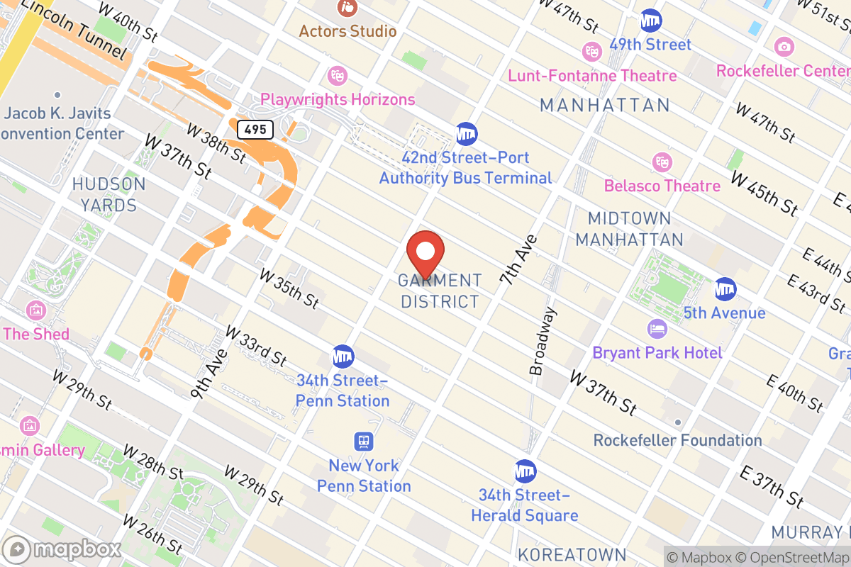 Midtown Dental Group Fashion District