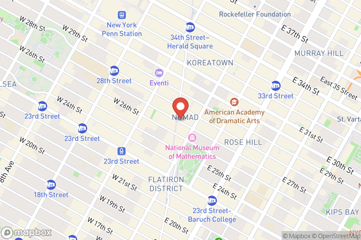 Midtown Dental Group NoMad