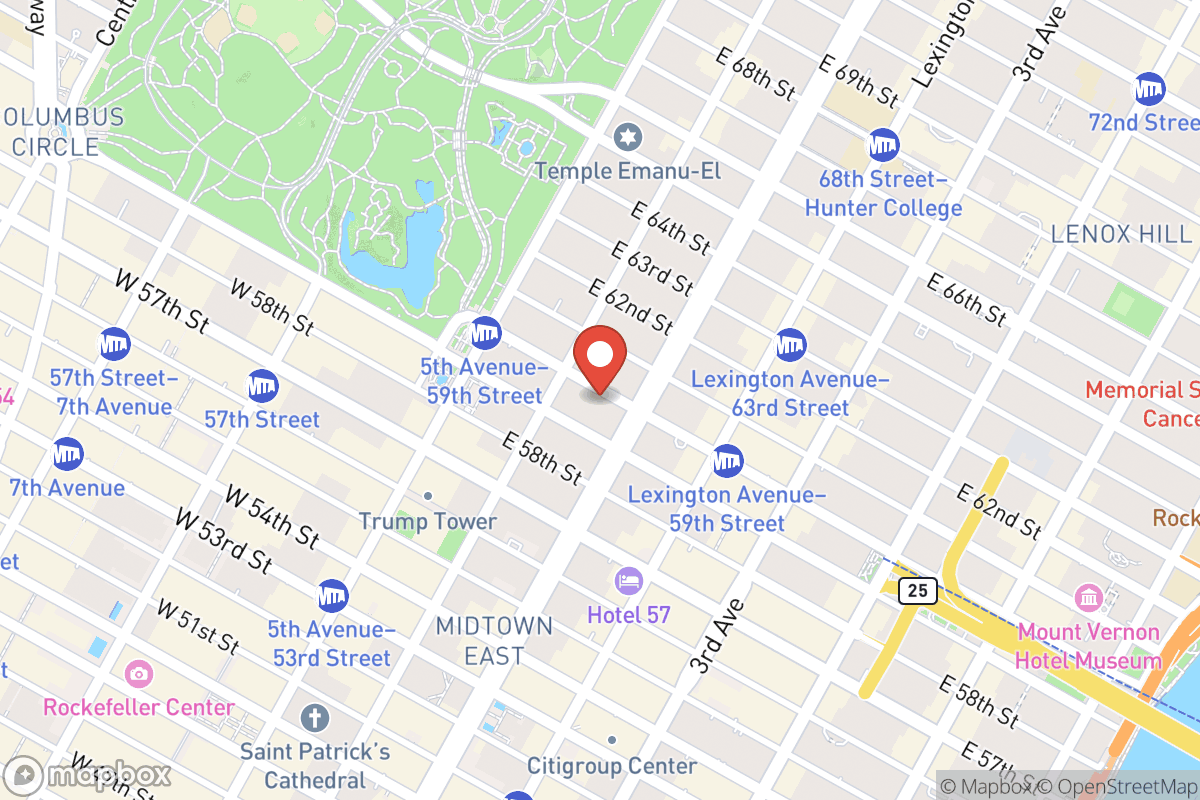 Midtown Dental Group Upper East Side