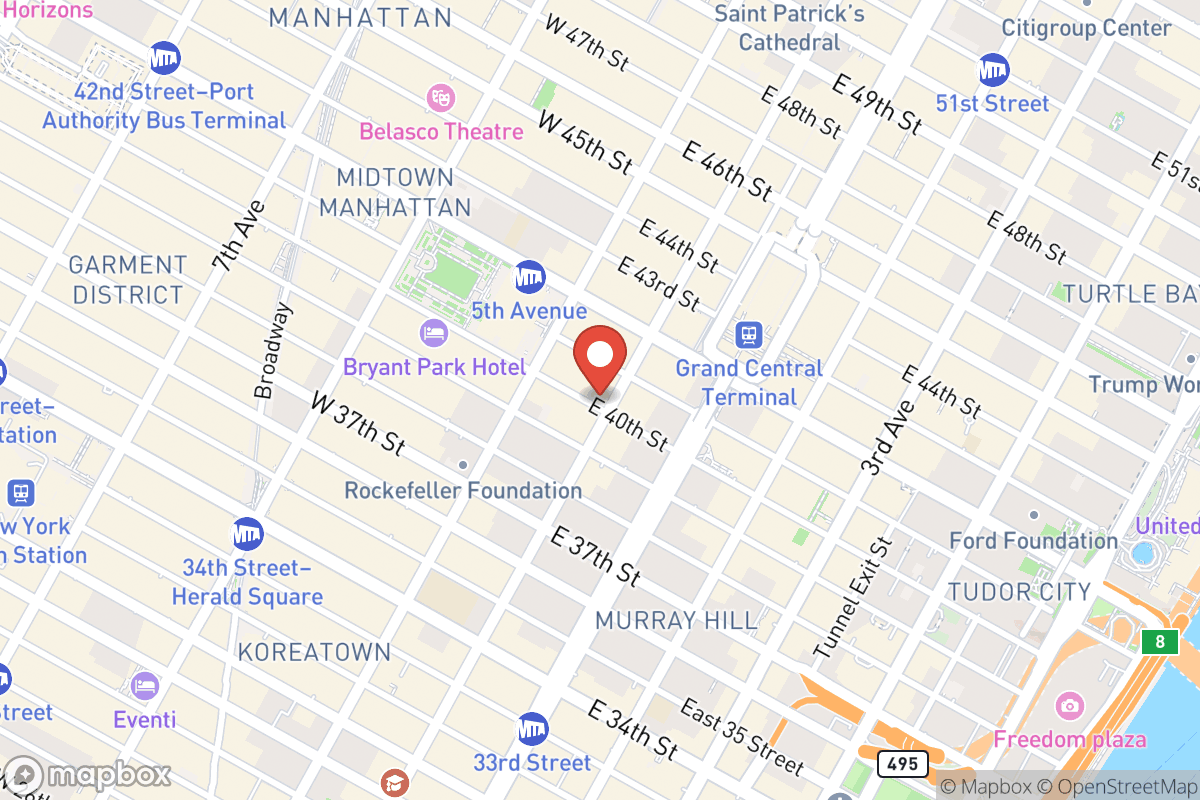 My NYC Dentist - 42nd Street Dental