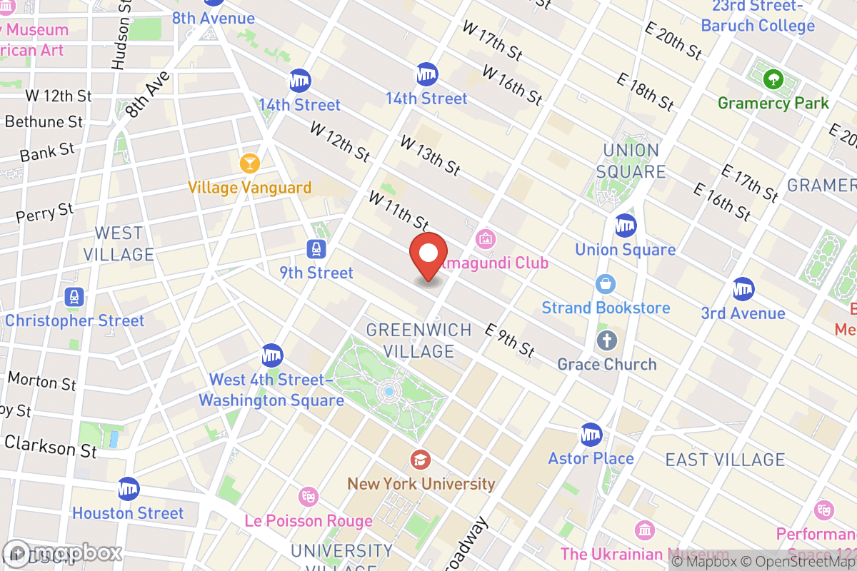 New York Dental Group