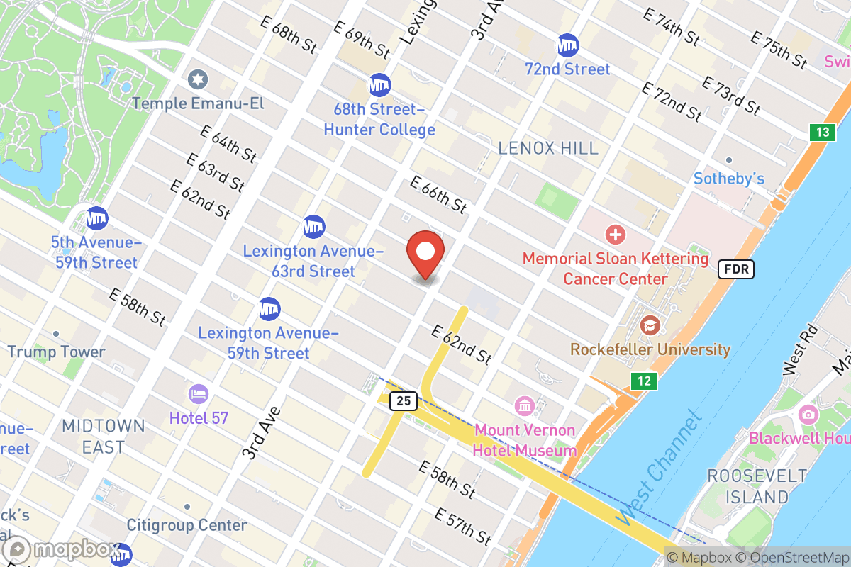 New York Dental Office