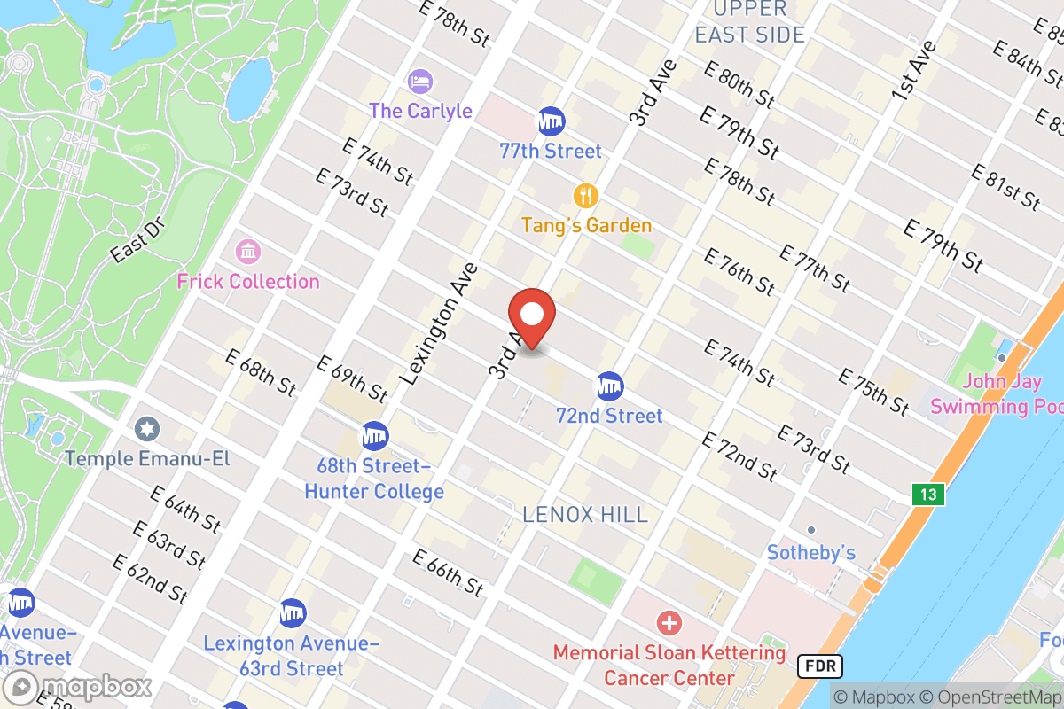 New York Family Dental Arts
