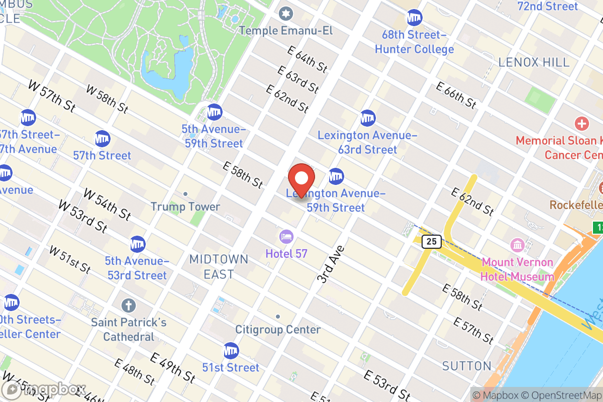 New York General Dentistry