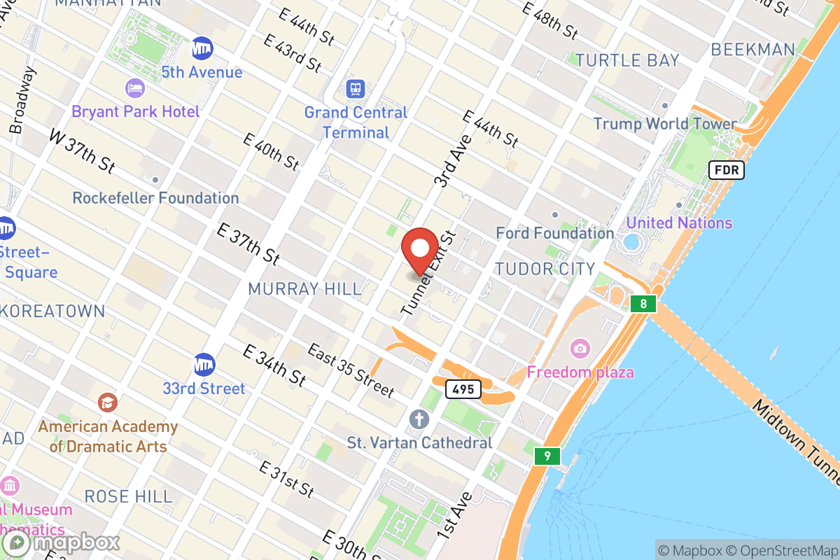 NYC Dental Center