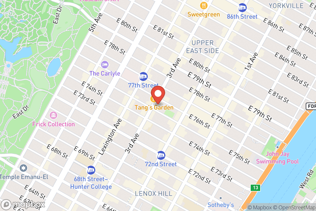 NYC Dental of Upper East Side