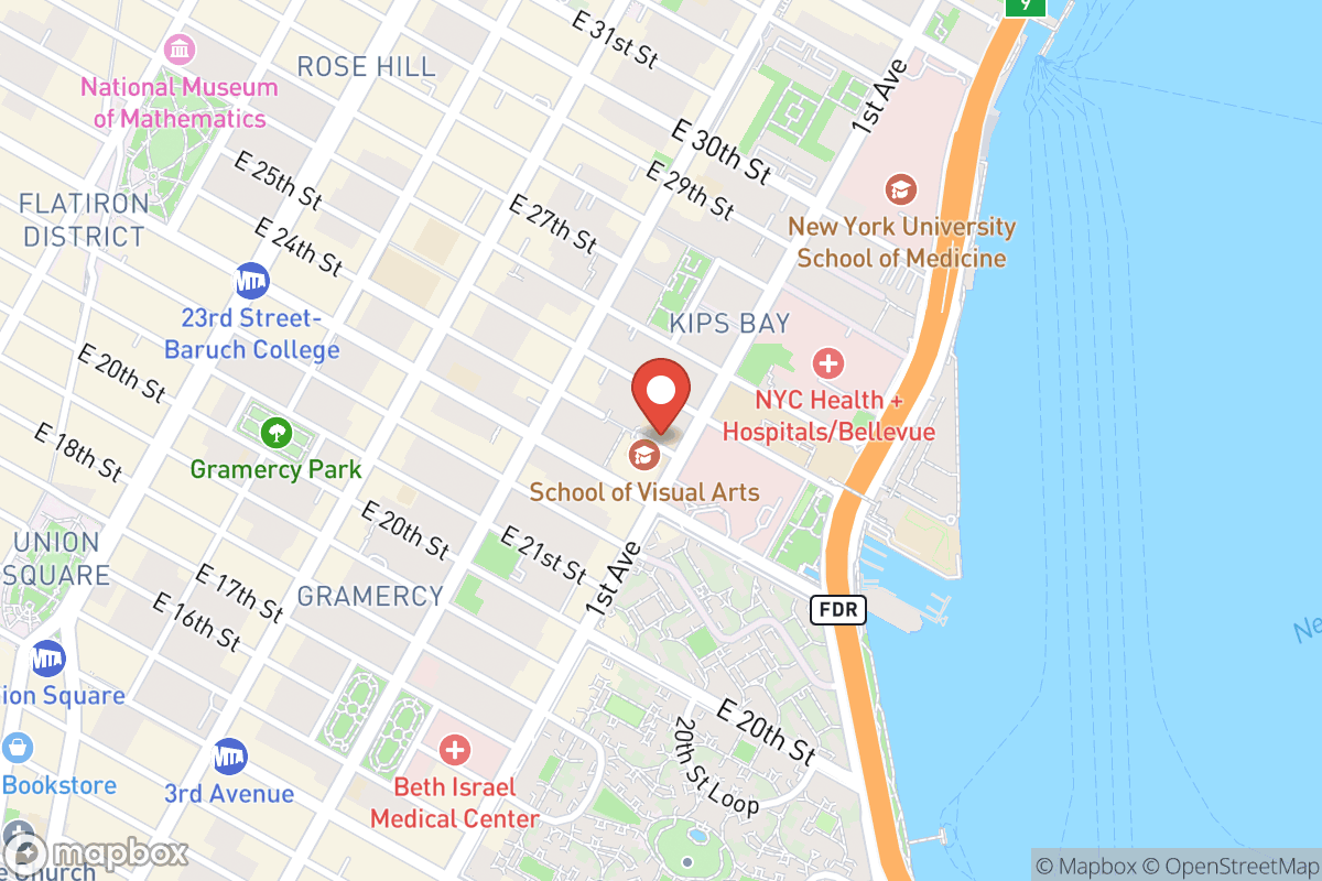 NYU College of Dentistry
