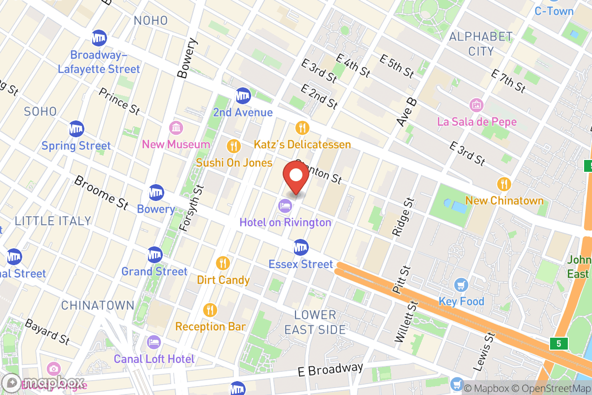 ORAL Dental Studio NYC