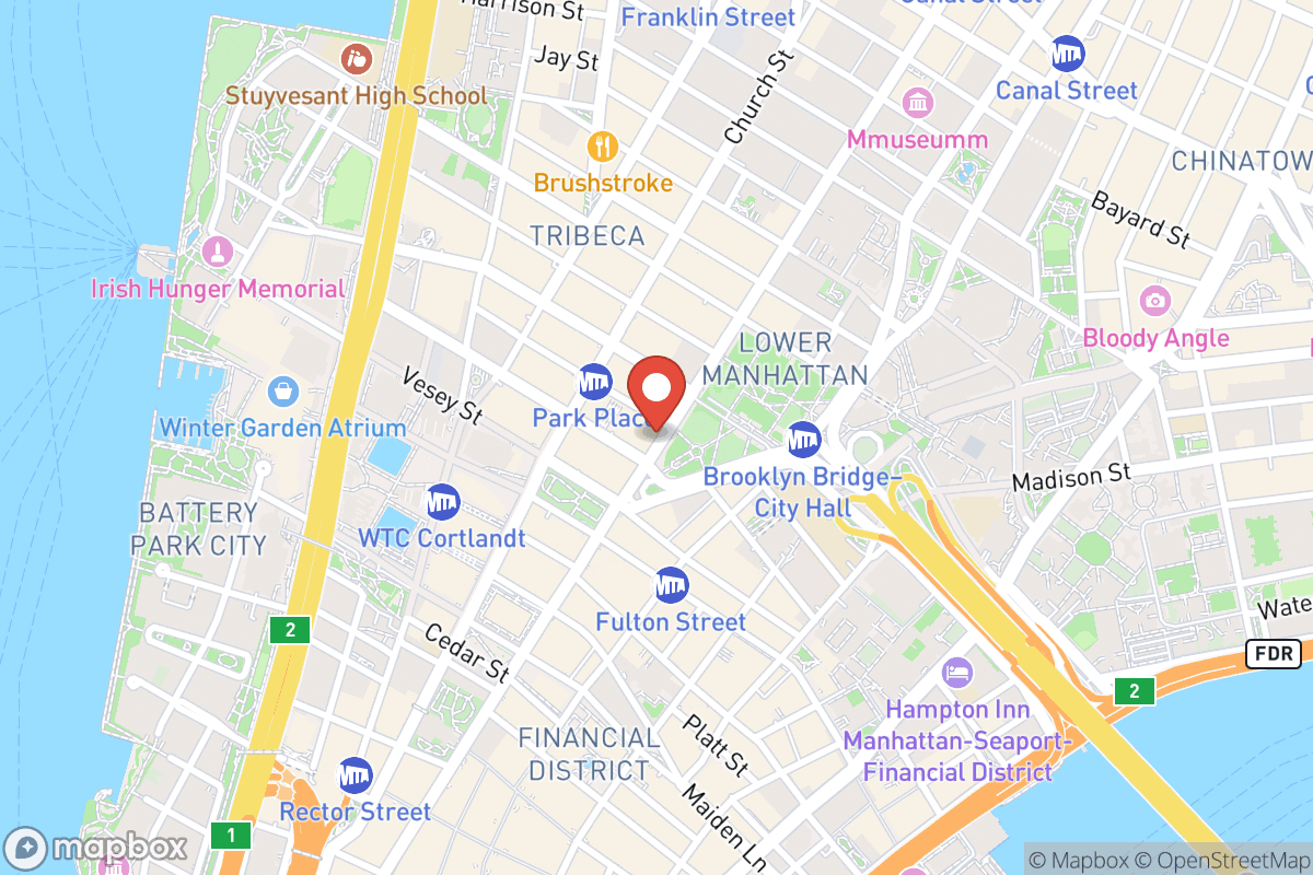 Pearl Dental NYC