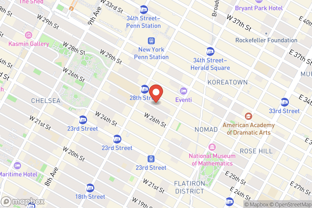 Preferred Dental Care - Chelsea Dentist