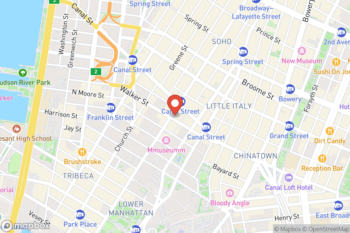 Tribeca Dental Care