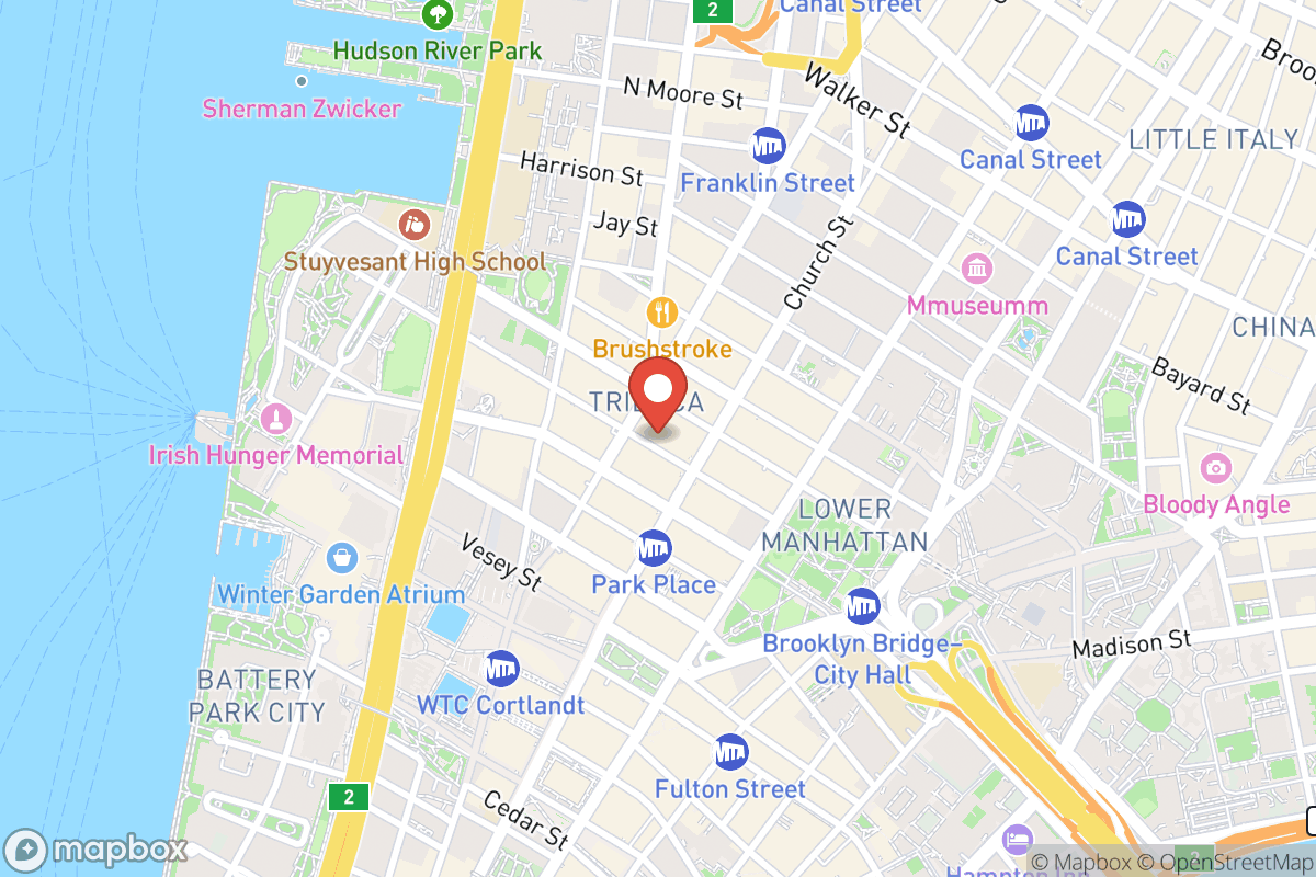 Tribeca Dental Studio