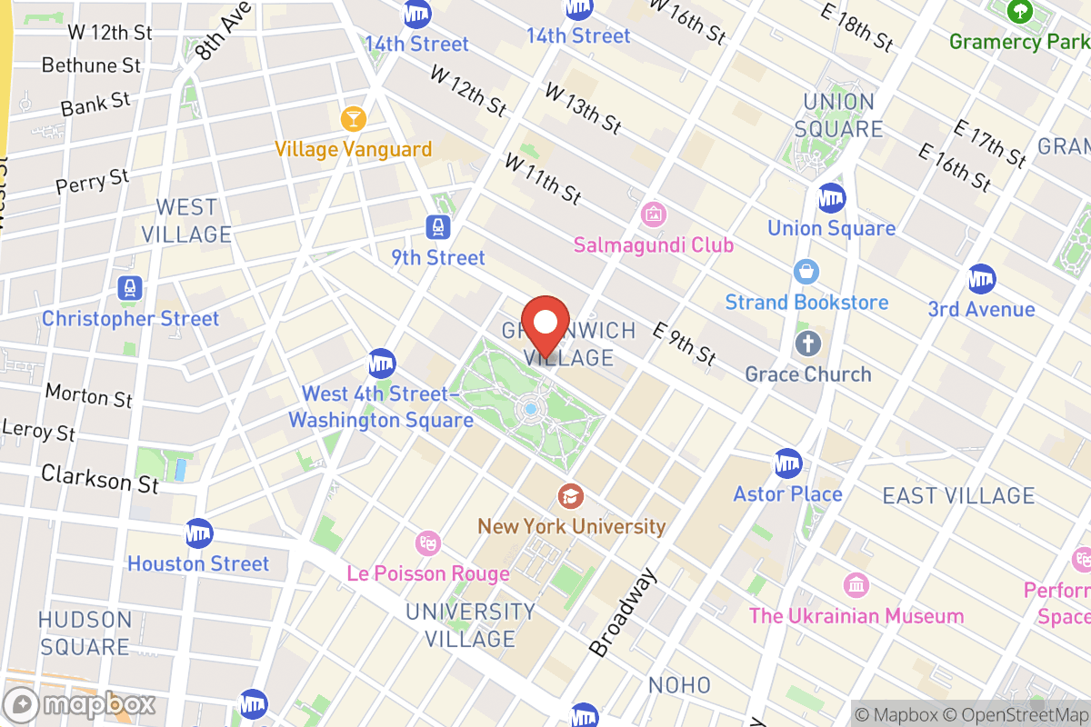 Washington Square Dental Group, P.C.🦷
