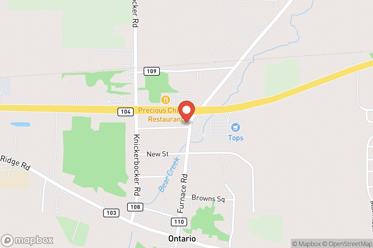 Ontario Family Dentistry PC