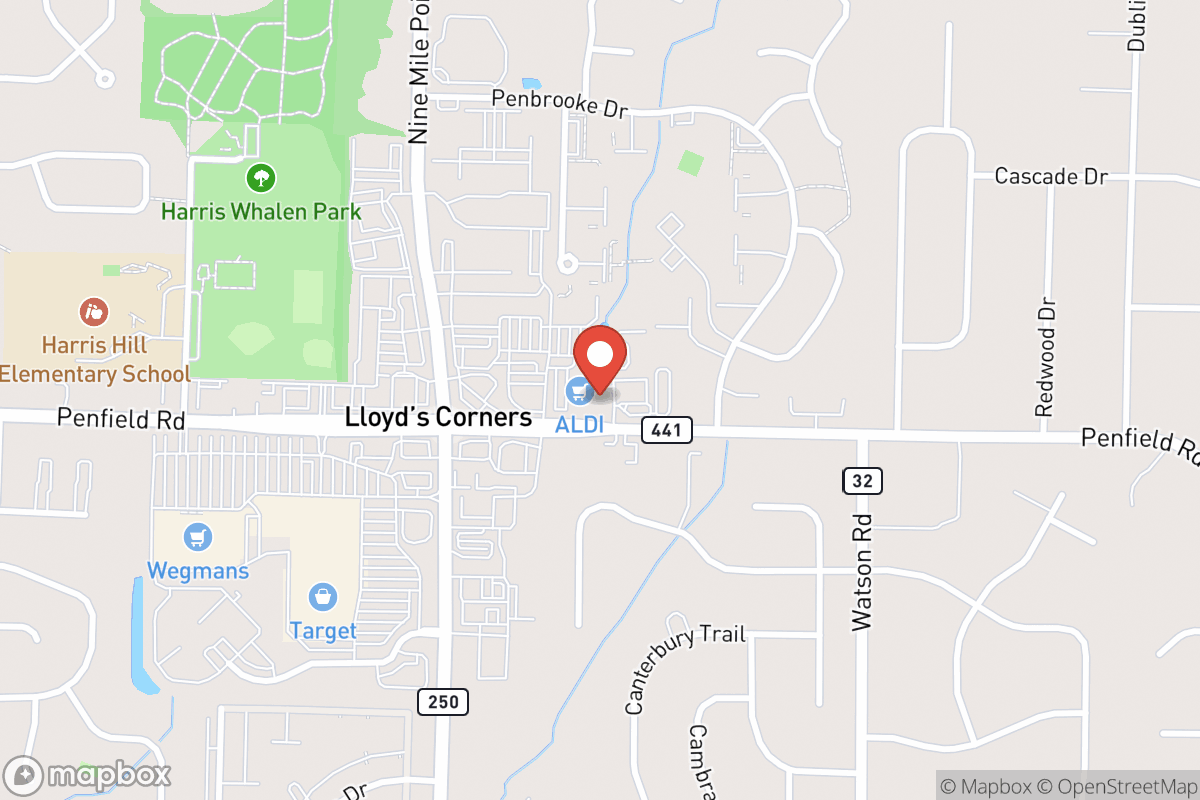 The Smile Center of Rochester