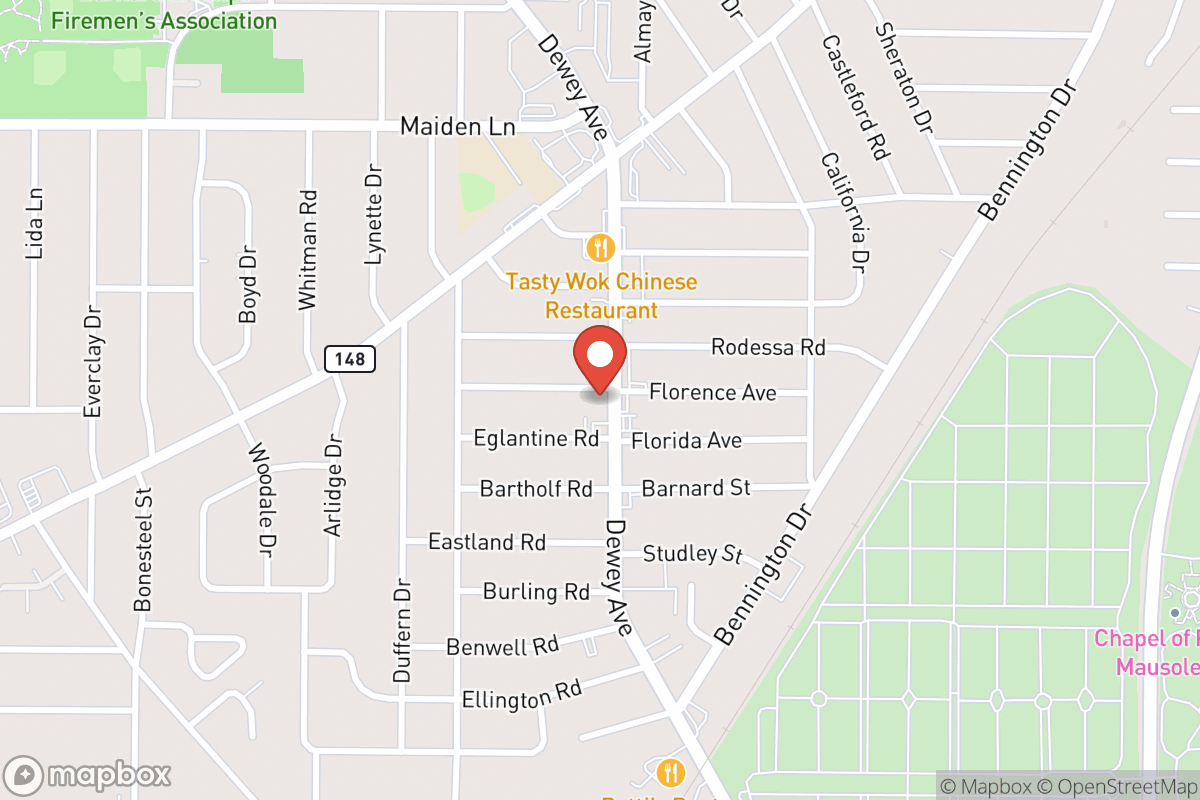 (585)Dentist: Westside, Dr. Emilie Drumm